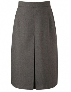 Banner 3590 Thornton Senior Skirt - Grey